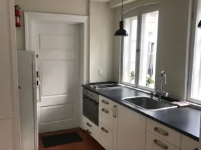 Ribe Sønderport Bed & Kitchen - Image 4