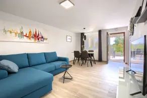 Modern Banjole Apt-5 min to the beach+parking - Image 2