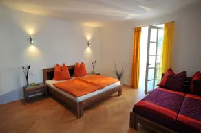 Apartments Altes Gericht (5 adults) - Image 3
