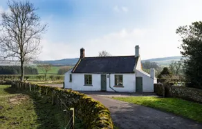The Gate Lodge - Hot Tub 1 bedroom, log burner - Image 3