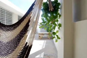 Luxury Studio in Ocean Park w/h Koi Pond! - Image 3