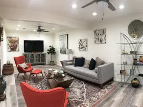 ⭐ Spacious & Modern 4BD/3BA ⭐ Near I-40 - Image 3