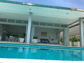 The Sunny Hill Pool Villa 180° Panoramic Sea View - Image 4