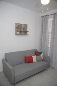Olga's House: very central and cozy. - Image 4