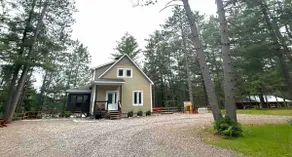 Lac Johnson Lakehouse - Image 4