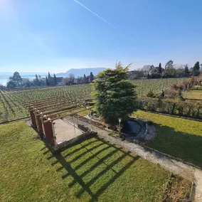 luxury home, sublime view in La Neuveville - Image 3