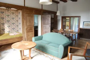 Charming apartment at the Manoir de Lossulien - Image 5