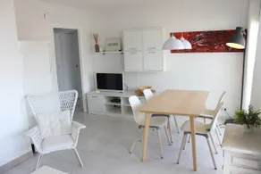 Beautiful apartment in front of beach, pool, view - Image 2