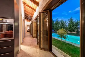 Astarte Villas - Kyveli Luxurious Private Villa - Image 4