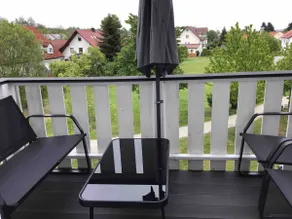 Air-conditioned apartment in a detached house - Image 3