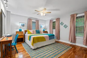 Mid-Century Mod- Central-short-long stays - Image 5