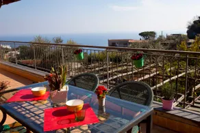 Cozy Apt between Sorrento and Positano. - Image 4