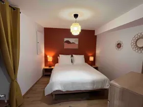 The house on Rue Nadaud: air conditioning and perfect location! - Image 3