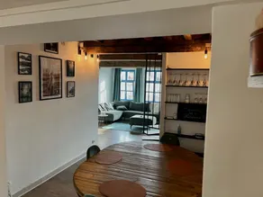 80 m2 Duplex, Downtown, Cozy and Quiet - Image 2