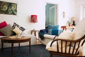 Casita Lantana, a 1925 cottage in a Tropical Oasis - Image 2
