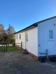 Self-contained 1 bed annexe in semi-rural location - Image 2