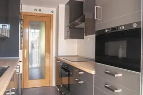Lovely and quiet flat near Madrid city center - Image 4