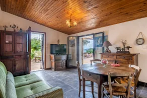 Authentic Corsican sheepfold with splendid sea view - Image 4