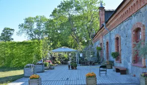 A cozy cottage & 10 minutes to Arlanda & Free parking - Image 3