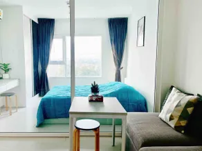 Aspire Erawan Cosy Flat on BTS Sukhumvit Line - Image 3