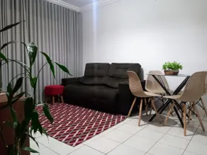 Apt 2/4 Ap de Goiânia up to 30% off for 7d and 30d - Image 2