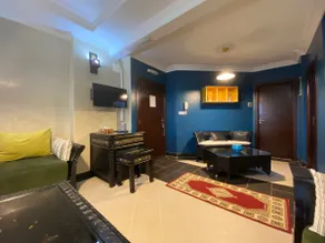 Stylish APT Self check-in 100M wifi - Near beach - Image 5