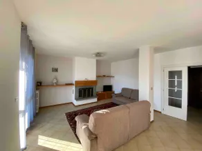 Detached villa with garden and great views - Image 3