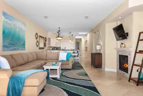 Beachfront and Oceanfront, Walk to Restaurants - Image 2