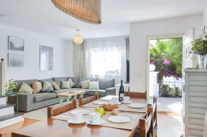 Maison de vacances \"La Lujancita\" près de la plage avec terrasse, vue sur l'océan et Wi-Fi - Image 2