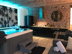 •L'Ecurie• Appart Spa by Spaona • La Buena Vida• - Image 3