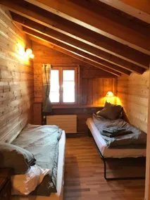 Le Grand Muveran, Duplex apartment, sleeps six - Image 4