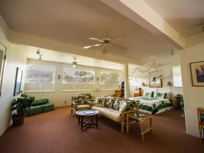 Romantic Hanalei Beach-Tsunami evac zone TVNC1280 - Image 3