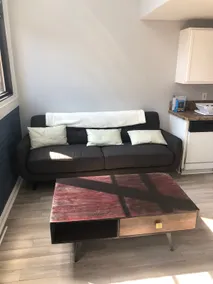 Cozy Downtown Modern Condo in the Heart of it all - Image 5