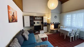 Nice top floor flat - Image 2