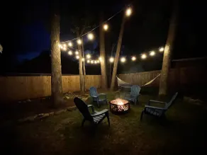 2300 Sq Ft, 4/2 ❤️  2 Minutes From Lake Conroe - Image 3