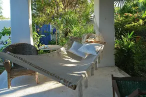 Casita La Capilla - El lugar tranquilo del jardín - Image 4