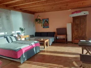 Well-maintained apartment on the cliff, west, small version - Image 3