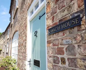 Superbe chalet et jardin de 3 chambres à Thornton. Convient aux familles et aux vélos. Wifi. - Image 2