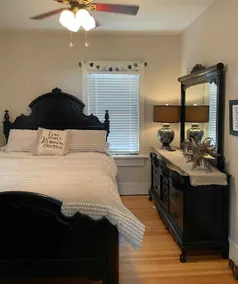 An original farmhouse, completely redone. - Image 4