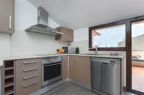 Promoinnova Apartments, Family Apartment. - Image 4