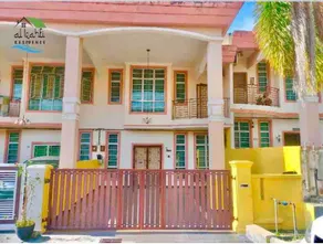 Spacious 4BR Homestay @ Duyong, Melaka 10-15 pax - Image 4