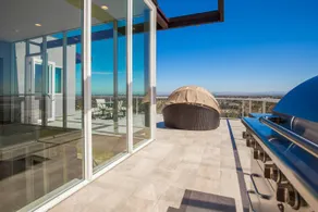 Million Dollar View - Luxury atop Soledad Mountain - Image 5
