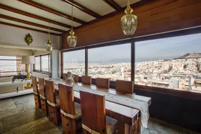 Exclusive Spacious Apartment with Expansive City Views - ST8 - Image 3
