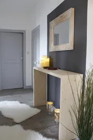 Maison BACOU Apartment 'Vue Cité Médiévale' C2 - Image 5