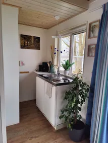 Comfortable Chalet on the waterfront No. 9 - Image 4