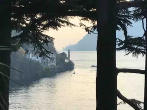 Beautiful apartment directly situated at Lake Como - Image 5