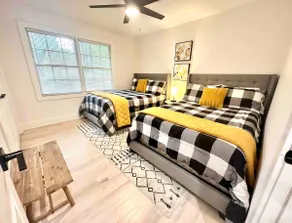 DT Creekside Retreat | Fire Pit & Games, Sleeps 9 - Image 4