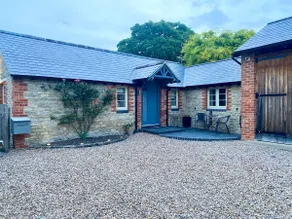Adorable Countryside Guest Annex - Image 2