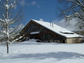 Gite Le Cerneux Haut Doubs - Image 2
