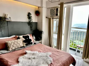 Nordic Boho Taal view +PS4+ Balcony # 1823 - Image 2